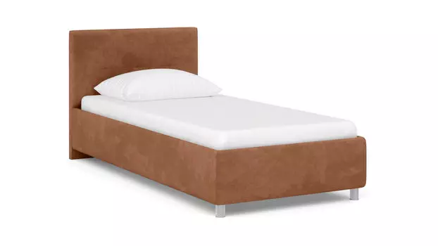 Кровать с подъемным механизмом Vanessa, размер 90х200см