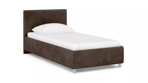 Кровать с подъемным механизмом Vanessa, размер 90х200см