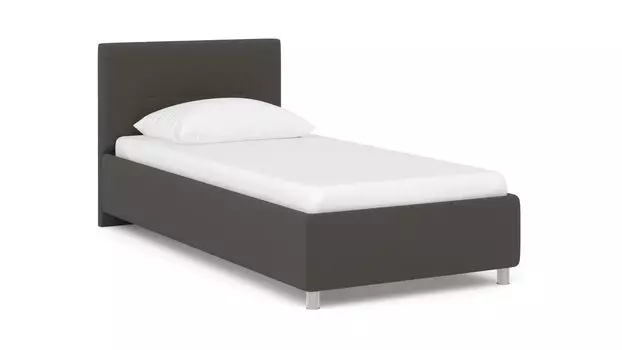 Кровать с подъемным механизмом Vanessa, размер 90х200см