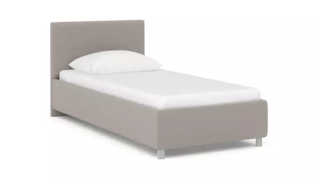 Кровать с подъемным механизмом Vanessa, размер 90х200см