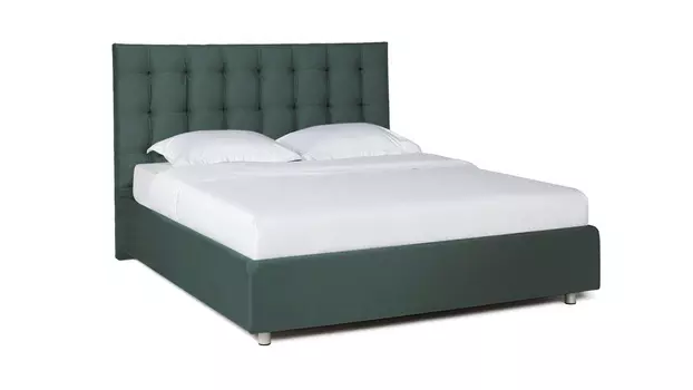 Кровать с подъемным механизмом Virginio