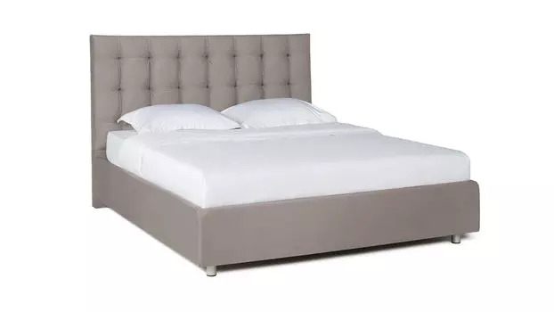 Кровать с подъемным механизмом Virginio