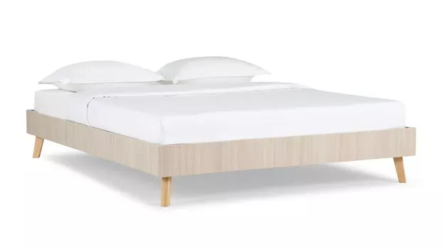 Кровать Selma, цвет Ясень шимо