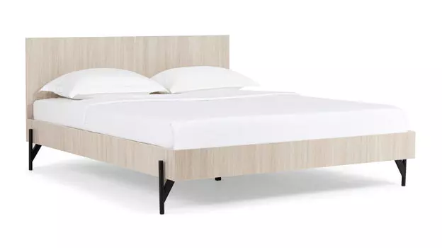 Кровать Sindy, цвет Ясень шимо