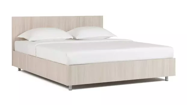 Кровать Story ice, цвет Ясень шимо