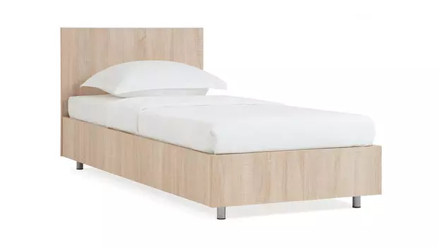 Кровать Story Pro Дуб Бардолино, размер 90х200