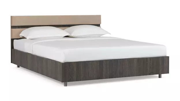 Кровать Story Pro Line, цвет Венге мали