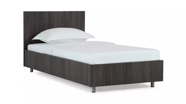 Кровать Story Pro Венге мали, размер 90х200