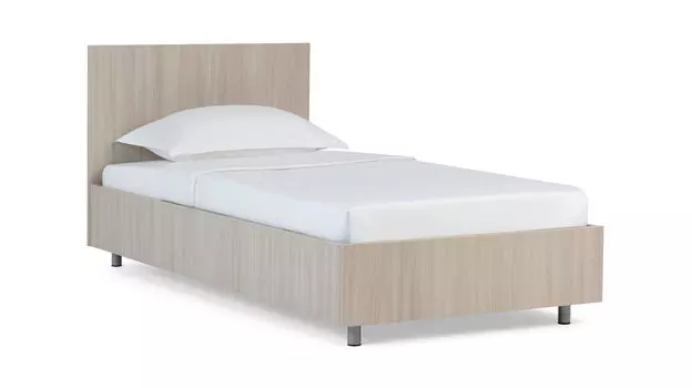 Кровать Story Pro Ясень шимо, размер 90х200