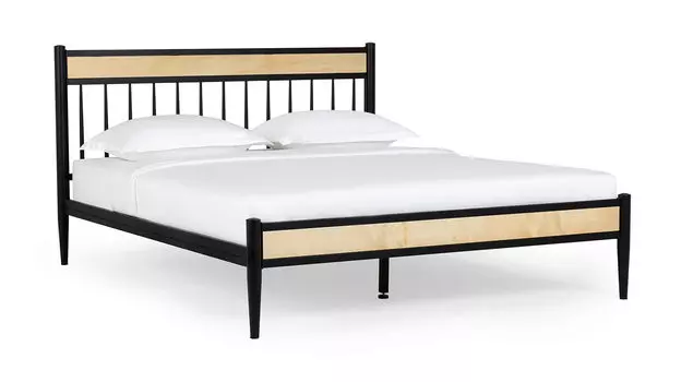 Кровать Tiara, цвет Nature