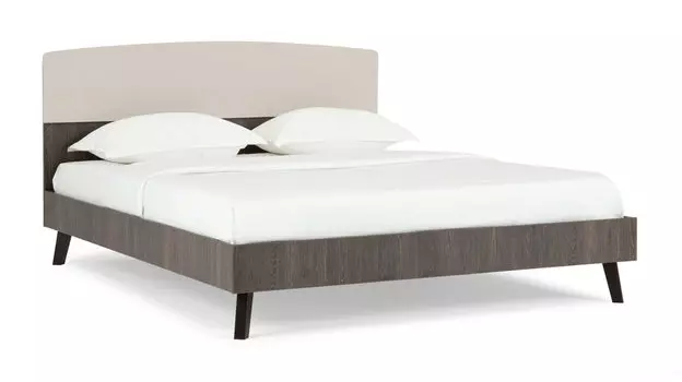 Кровать Tilda, цвет Венге мали mCeramic