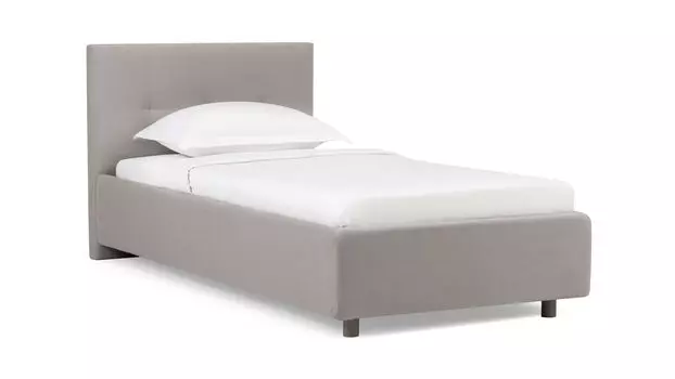 Кровать Vanessa, размер 90х200см