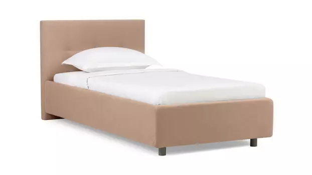 Кровать Vanessa, размер 90х200см