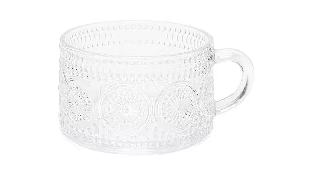 Кружка Ajur 0,41 л