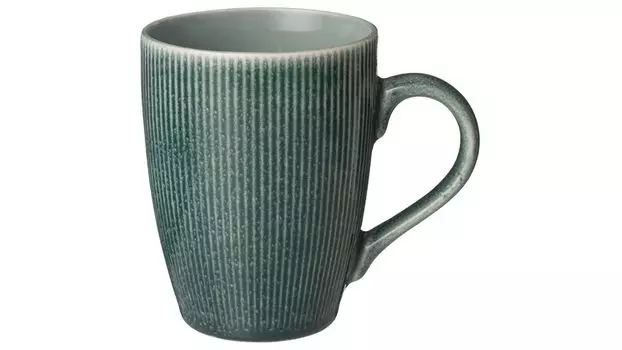 Кружка Bronco цвет зеленый