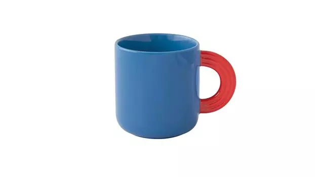 Кружка Creative, цвет Синий