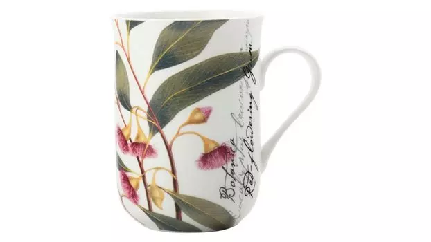 Кружка Эвкалипт new 0,3 л