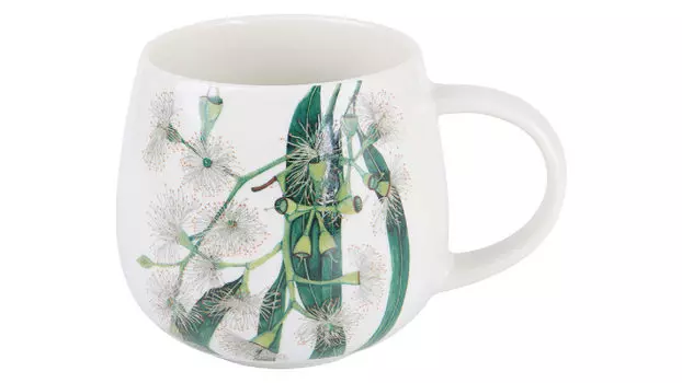 Кружка Эвкалипт new 0,4 л