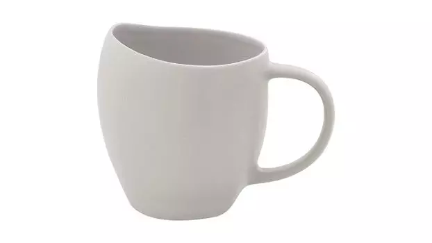 Кружка Organica, цвет серый