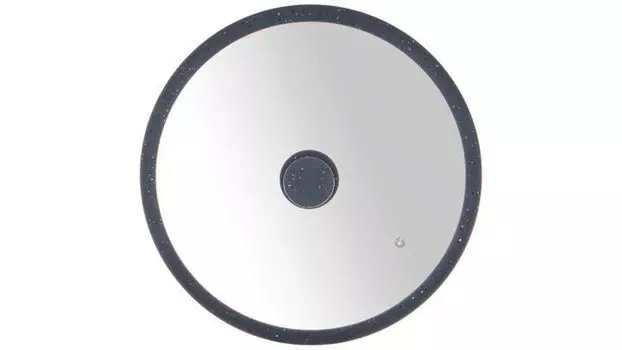 Крышка стеклянная Midnight