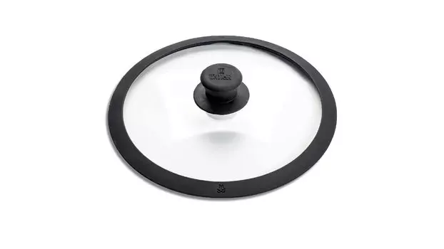 Крышка стеклянная TR-38005