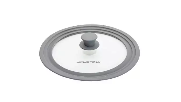 Крышка универсальная Modeno 24, 26, 28 см