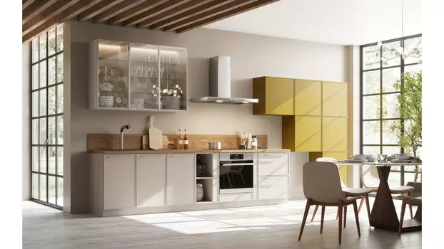 Кухня Dominicana