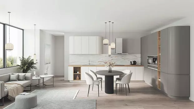 Кухня Тенерифе