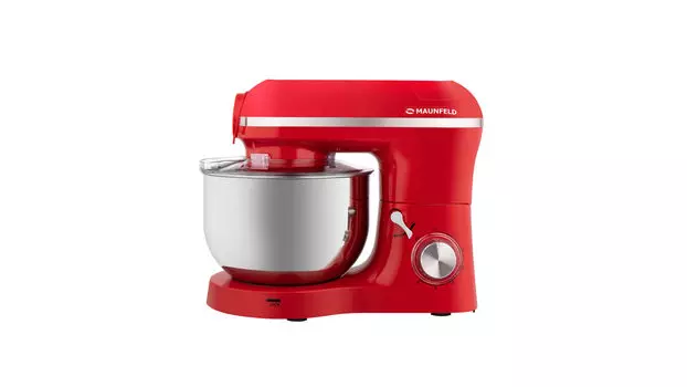 Кухонный комбайн 3в1 Maunfeld MF- 433CH PRO