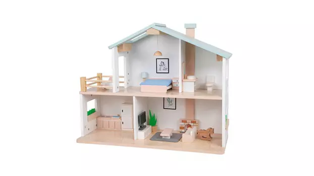 Кукольный домик My Dream