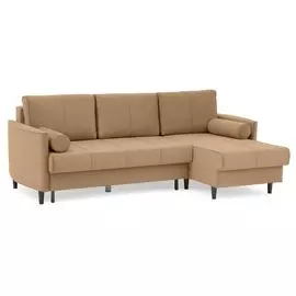 Угловой диван Kvina Casanova Beige
