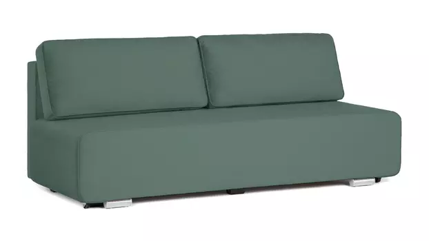 Прямой диван Laker Sky Velvet 43