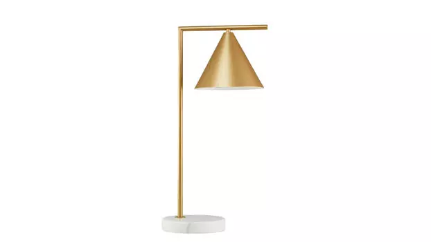 Лампа настольная Moderli V10517-1T Omaha