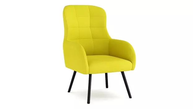 Leonardo Casanova yellow