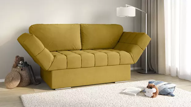Lili Sky velvet 30