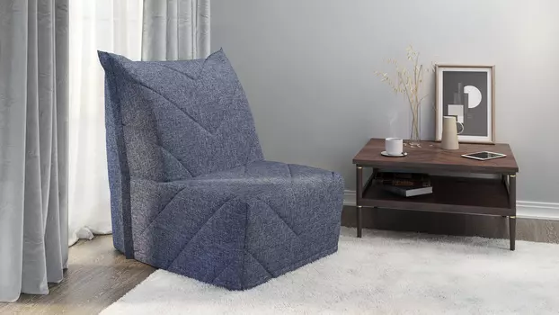 Кресло-кровать Liten Brera 47