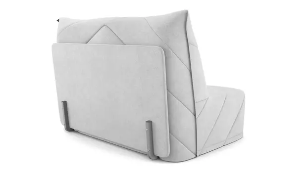 Спинка для дивана Liten Casanova grey