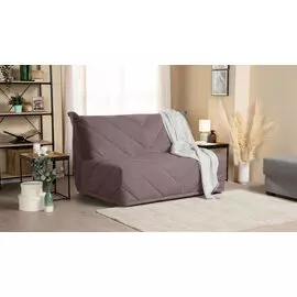 Прямой диван Liten Casanova Lilac