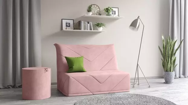 Liten Casanova Rose