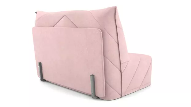 Спинка для дивана Liten Casanova rose