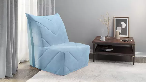 Кресло-кровать Liten Casanova sky