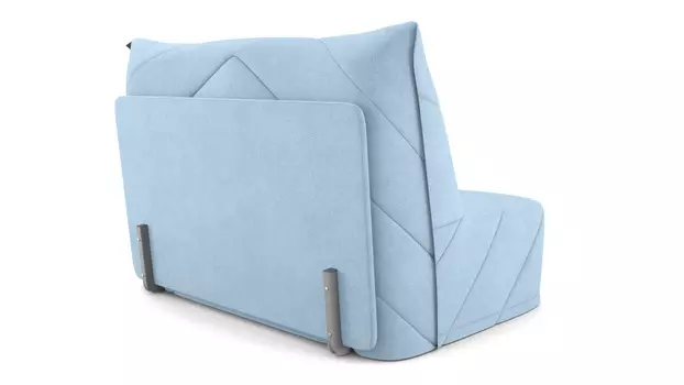 Спинка для дивана Liten Casanova sky