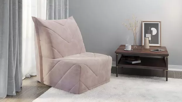 Кресло-кровать Liten Enrich1 66