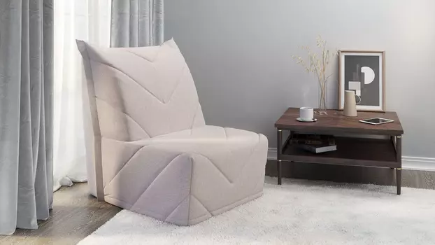 Кресло-кровать Liten Iris 507