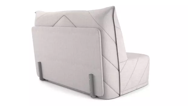 Спинка для дивана Liten Iris 507