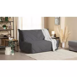 Прямой диван Liten Sky Velvet 16