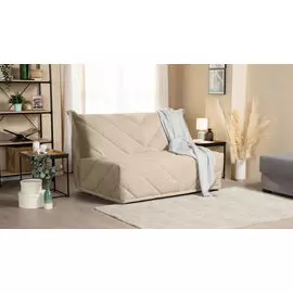 Прямой диван Liten Sky Velvet 21