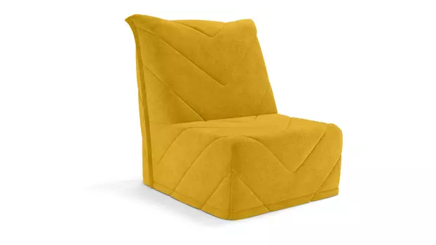 Кресло-кровать Liten Sky velvet 30