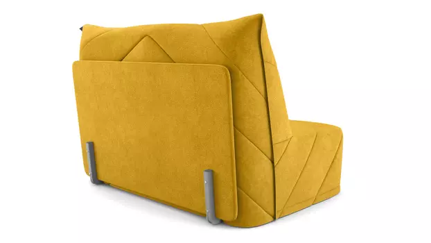 Спинка для дивана Liten Sky velvet 30