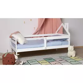 Locky (низкий домик)